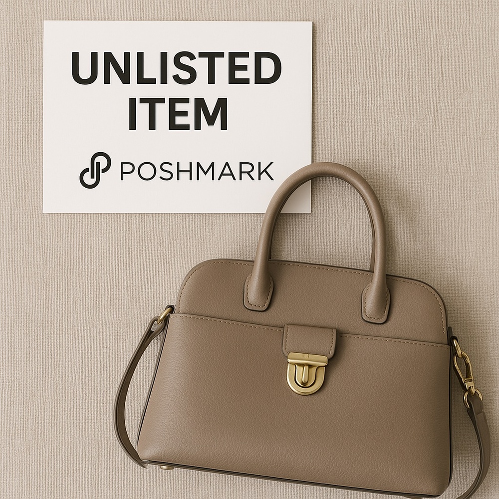 Unlisted Show Item